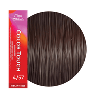 Thumbnail for WELLA - COLOR TOUCH_Color Touch Demi - Permanent Hair Color 4/ Series_Cosmetic World