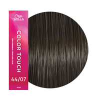 Thumbnail for WELLA - COLOR TOUCH_Color Touch Demi - Permanent Hair Color 4/ Series_Cosmetic World