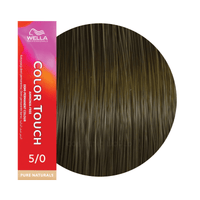 Thumbnail for WELLA - COLOR TOUCH_Color Touch Demi - Permanent Hair Color 5/ Series_Cosmetic World