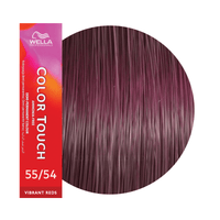 Thumbnail for WELLA - COLOR TOUCH_Color Touch Demi - Permanent Hair Color 5/ Series_Cosmetic World
