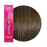 Thumbnail for WELLA - COLOR TOUCH_Color Touch Demi - Permanent Hair Color 5/ Series_Cosmetic World