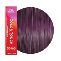 Thumbnail for WELLA - COLOR TOUCH_Color Touch Demi - Permanent Hair Color 5/ Series_Cosmetic World