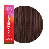 Thumbnail for WELLA - COLOR TOUCH_Color Touch Demi - Permanent Hair Color 5/ Series_Cosmetic World
