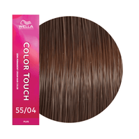 Thumbnail for WELLA - COLOR TOUCH_Color Touch Demi - Permanent Hair Color 5/ Series_Cosmetic World