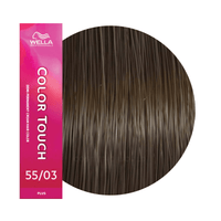Thumbnail for WELLA - COLOR TOUCH_Color Touch Demi - Permanent Hair Color 5/ Series_Cosmetic World