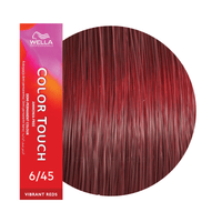 Thumbnail for WELLA - COLOR TOUCH_Color Touch Demi - Permanent Hair Color 6/ Series_Cosmetic World
