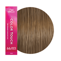 Thumbnail for WELLA - COLOR TOUCH_Color Touch Demi - Permanent Hair Color 6/ Series_Cosmetic World