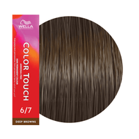 Thumbnail for WELLA - COLOR TOUCH_Color Touch Demi - Permanent Hair Color 6/ Series_Cosmetic World