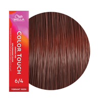 Thumbnail for WELLA - COLOR TOUCH_Color Touch Demi - Permanent Hair Color 6/ Series_Cosmetic World