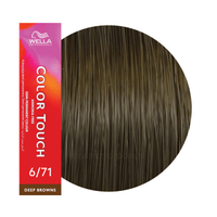 Thumbnail for WELLA - COLOR TOUCH_Color Touch Demi - Permanent Hair Color 6/ Series_Cosmetic World