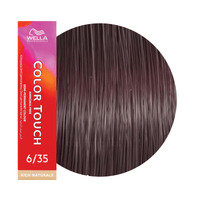 Thumbnail for WELLA - COLOR TOUCH_Color Touch Demi - Permanent Hair Color 6/ Series_Cosmetic World