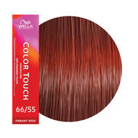 Thumbnail for WELLA - COLOR TOUCH_Color Touch Demi - Permanent Hair Color 6/ Series_Cosmetic World
