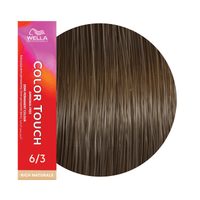 Thumbnail for WELLA - COLOR TOUCH_Color Touch Demi - Permanent Hair Color 6/ Series_Cosmetic World