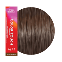 Thumbnail for WELLA - COLOR TOUCH_Color Touch Demi - Permanent Hair Color 6/ Series_Cosmetic World