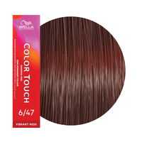 Thumbnail for WELLA - COLOR TOUCH_Color Touch Demi - Permanent Hair Color 6/ Series_Cosmetic World
