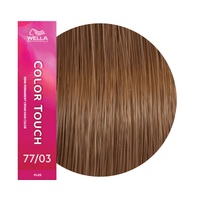 Thumbnail for WELLA - COLOR TOUCH_Color Touch Demi - Permanent Hair Color 7/ Series_Cosmetic World