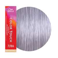 Thumbnail for WELLA - COLOR TOUCH_Color Touch Demi - Permanent Hair Color 7/ Series_Cosmetic World