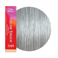 Thumbnail for WELLA - COLOR TOUCH_Color Touch Demi - Permanent Hair Color 7/ Series_Cosmetic World
