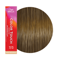 Thumbnail for WELLA - COLOR TOUCH_Color Touch Demi - Permanent Hair Color 7/ Series_Cosmetic World