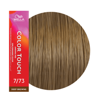 Thumbnail for WELLA - COLOR TOUCH_Color Touch Demi - Permanent Hair Color 7/ Series_Cosmetic World