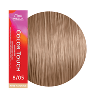Thumbnail for WELLA - COLOR TOUCH_Color Touch Demi - Permanent Hair Color 8/ Series_Cosmetic World