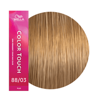 Thumbnail for WELLA - COLOR TOUCH_Color Touch Demi - Permanent Hair Color 8/ Series_Cosmetic World