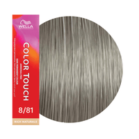 Thumbnail for WELLA - COLOR TOUCH_Color Touch Demi - Permanent Hair Color 8/ Series_Cosmetic World