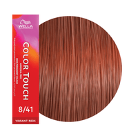 Thumbnail for WELLA - COLOR TOUCH_Color Touch Demi - Permanent Hair Color 8/ Series_Cosmetic World