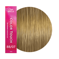 Thumbnail for WELLA - COLOR TOUCH_Color Touch Demi - Permanent Hair Color 8/ Series_Cosmetic World