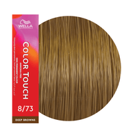Thumbnail for WELLA - COLOR TOUCH_Color Touch Demi - Permanent Hair Color 8/ Series_Cosmetic World