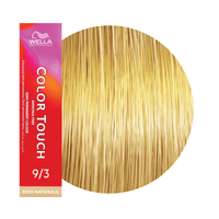 Thumbnail for WELLA - COLOR TOUCH_Color Touch Demi - Permanent Hair Color 9/ Series_Cosmetic World