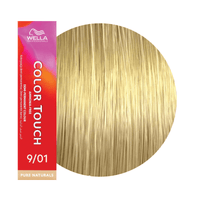 Thumbnail for WELLA - COLOR TOUCH_Color Touch Demi - Permanent Hair Color 9/ Series_Cosmetic World