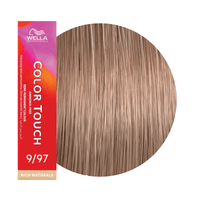 Thumbnail for WELLA - COLOR TOUCH_Color Touch Demi - Permanent Hair Color 9/ Series_Cosmetic World