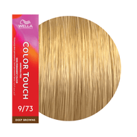 Thumbnail for WELLA - COLOR TOUCH_Color Touch Demi - Permanent Hair Color 9/ Series_Cosmetic World