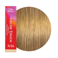Thumbnail for WELLA - COLOR TOUCH_Color Touch Demi - Permanent Hair Color 9/ Series_Cosmetic World
