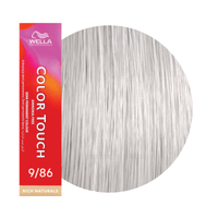 Thumbnail for WELLA - COLOR TOUCH_Color Touch Demi - Permanent Hair Color 9/ Series_Cosmetic World