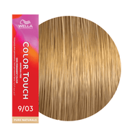 Thumbnail for WELLA - COLOR TOUCH_Color Touch Demi - Permanent Hair Color 9/ Series_Cosmetic World