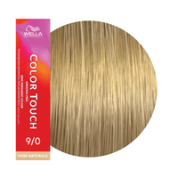 Thumbnail for WELLA - COLOR TOUCH_Color Touch Demi - Permanent Hair Color 9/ Series_Cosmetic World