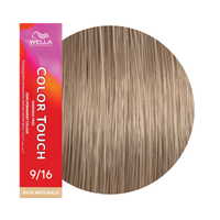Thumbnail for WELLA - COLOR TOUCH_Color Touch Demi - Permanent Hair Color 9/ Series_Cosmetic World