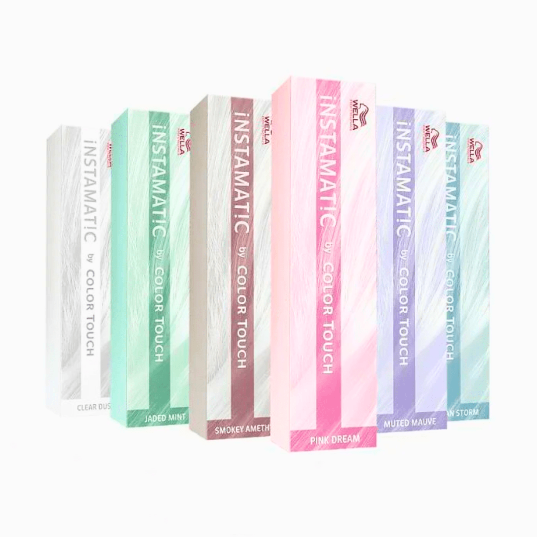 Wella - Color Touch - Instamatic_Instamatic_Cosmetic World