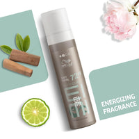 Thumbnail for WELLA - EIMI_Nutricurls 72h Anti - Frizz Foam_Cosmetic World