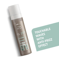 Thumbnail for WELLA - EIMI_Nutricurls 72h Anti - Frizz Foam_Cosmetic World