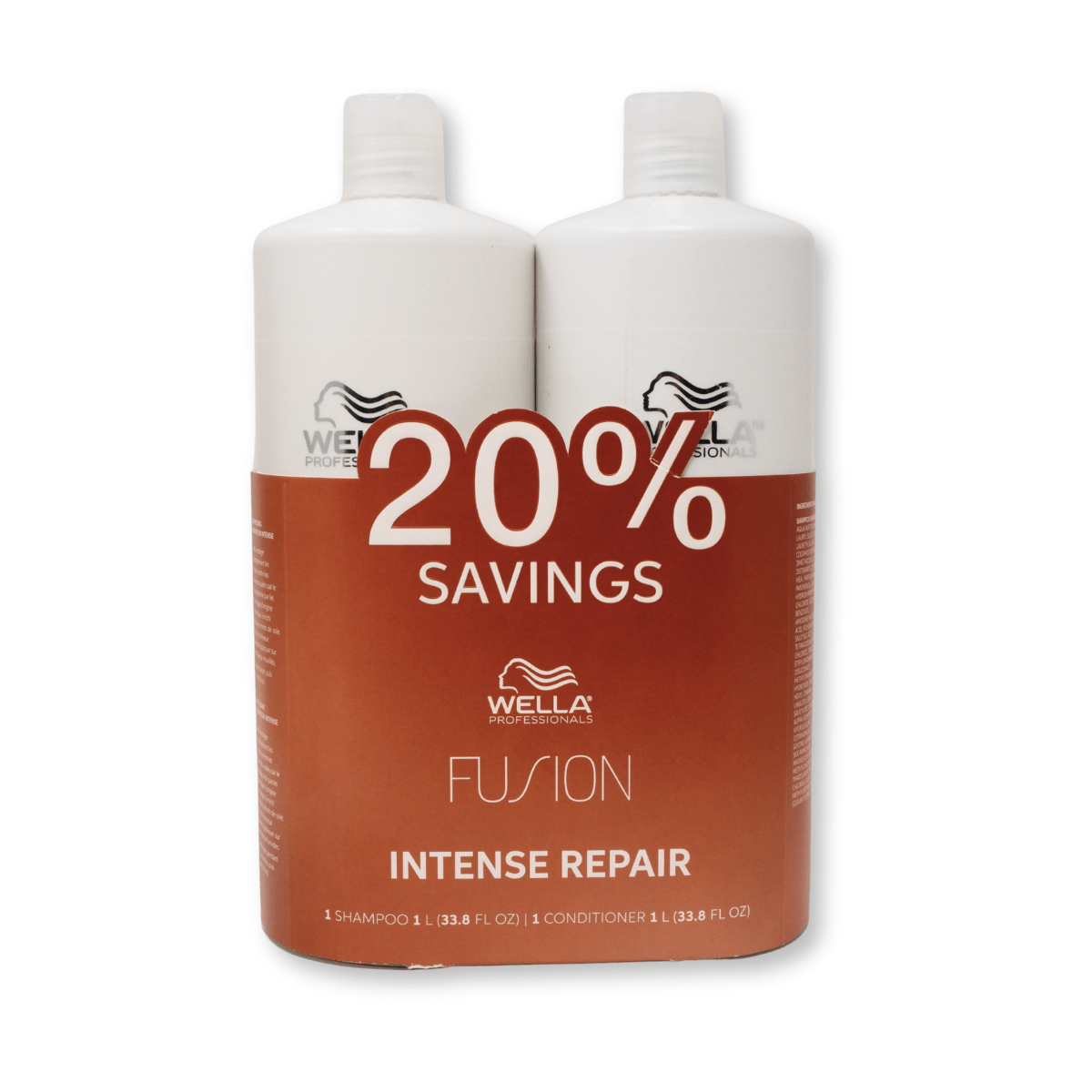 WELLA_Fusion Intense Repair Duo_Cosmetic World