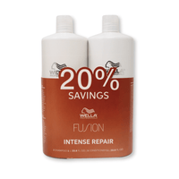 Thumbnail for WELLA_Fusion Intense Repair Duo_Cosmetic World