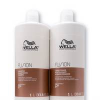 Thumbnail for WELLA_Fusion Intense Repair Duo_Cosmetic World