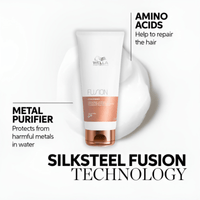Thumbnail for WELLA_Fusion Intense Repair Duo_Cosmetic World