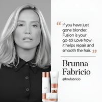 Thumbnail for WELLA_Fusion Intense Repair Duo_Cosmetic World
