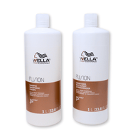 Thumbnail for WELLA_Fusion Intense Repair Duo_Cosmetic World