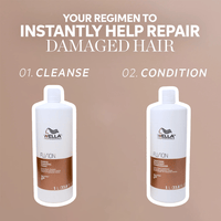 Thumbnail for WELLA_Fusion Intense Repair Duo_Cosmetic World
