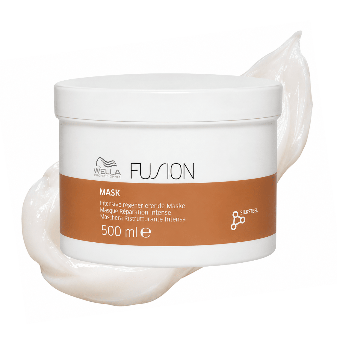Wella_Fusion Intense Repair Mask_Cosmetic World